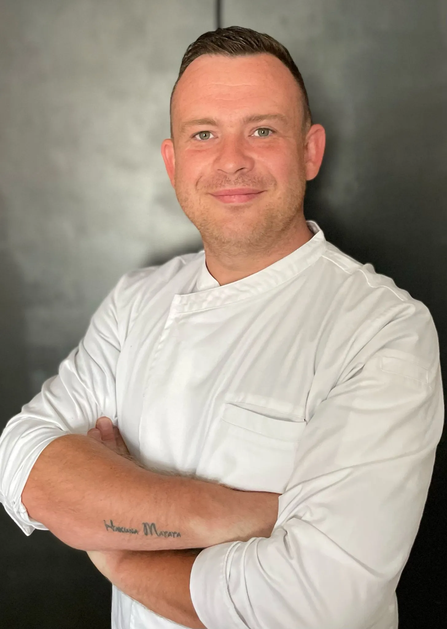 Chef